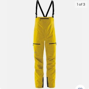 NorthFace Summit Series Ski Bibs